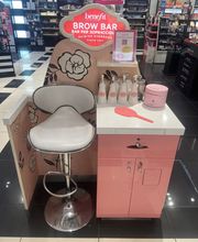 Brow Bar Benefit Cosmetics immagine 14