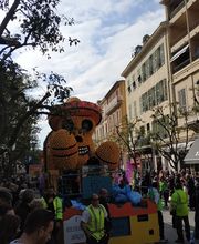 Parking Interparking Saint-Roch image 17