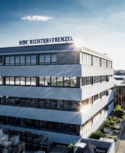 Richter+Frenzel BäderStore Nürnberg Bild 1
