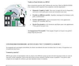 BPI Béarn Pyrénées Immo image 4