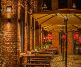 PETER PANE Burgergrill & Bar Bild 2