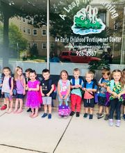 A Leap In Learning image 6