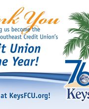 Keys Federal Credit Union Big Pine Key, FL image 17