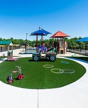 Merit School of Quantico Corporate Center image 1