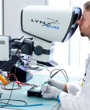 CME Control Motion Electronics GmbH Bild 7