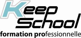 KeepSchool Formation Professionnelle