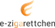 E-Zigarettchen