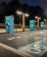 Electra Charging Station image 1