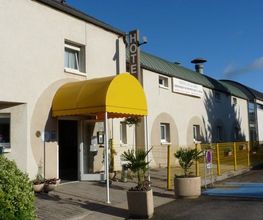 Hôtel De La Gare image 3