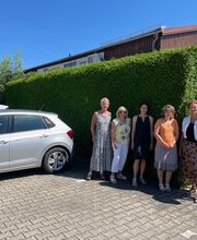 MAXI-HÖSTA Gebäudereinigung GmbH Bild 1