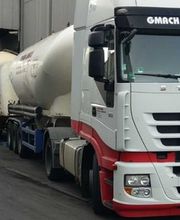 Gmach Containerdienst Bild 1