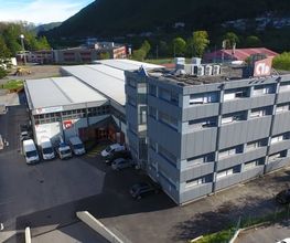 AB Metal-Impianti SA Bild 1