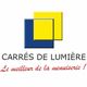 Carrés De Lumière
