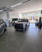 City-Garage GmbH - Ihr Nissan- und JAC Partner in der Region Aarau! Kompetenzzentrum für Elektromobilität Bild 4