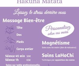 Hakuna Matata image 2
