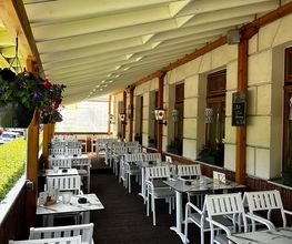 Restaurant Olymp Bild 15