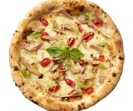 Pizzium - Como immagine 10