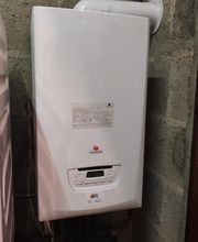 Entretien Chaudière NRJ Chauffage image 6