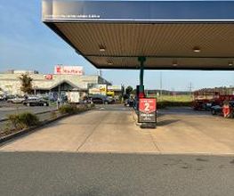 24h Tankstelle Bild 8