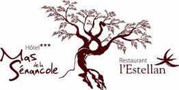 Le Mas de la Sénancole