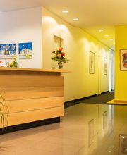 Gemeinschaftspraxis Dr. Sigrid Kemper und J. Carsten Sturhann Bild 2