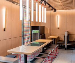 McDonald's Bild 6