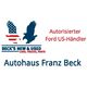 Autohaus Franz Beck