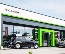 Autohaus Renzenbrink GmbH Bild 1