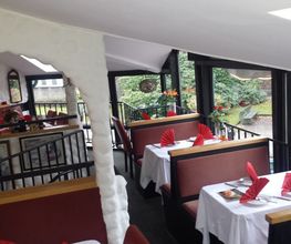 Italienisches Restaurant