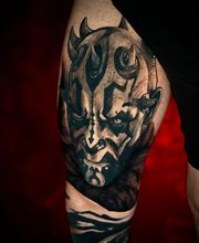 Morpheus Tattoo & Piercing Studio Bild 1