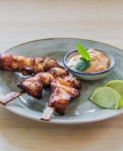 Riis Wok by Spirig Bild 13