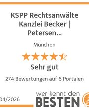 werkenntdenBESTEN.de Qualitätssiegel