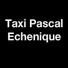 Taxi Pascal Echenique
