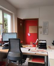Bad Fallingbostel Büro - nach Renovierung