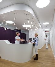 Medizinisches Zentrum Thun am Bahnhof Bild 1