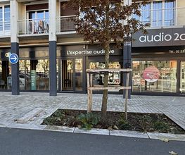 Audio 2000 image 1