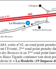 Jacques Lafosse image 2