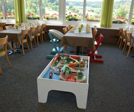 Restaurant Waldheim, Hettenschwil Bild 7