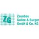Zaunbau Gallee und Burger GmbH & Co. KG