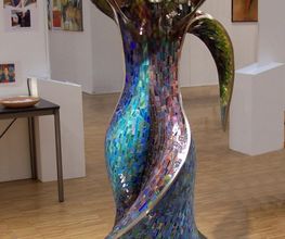 MosaicMetalArt Bild 15