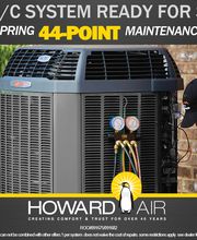 Howard Air Service Center image 17