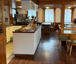 Restaurant Frohsinn Bild 1