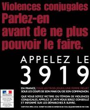 SOS Violences Conjugales image 1