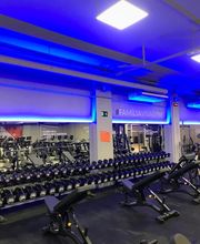 Gimnasio VivaGym Londres imagen 5