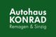 Autohaus Konrad GmbH & Co. KG