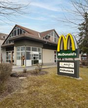 McDonald's Bild 1