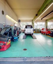 Eichen Service Center