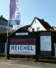 holzSpezi-Fachmarkt Reichel Bild 12