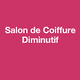 Salon De Coiffure Diminutif