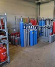 Gas & More Nürnberg Jörg Suitter Bild 1